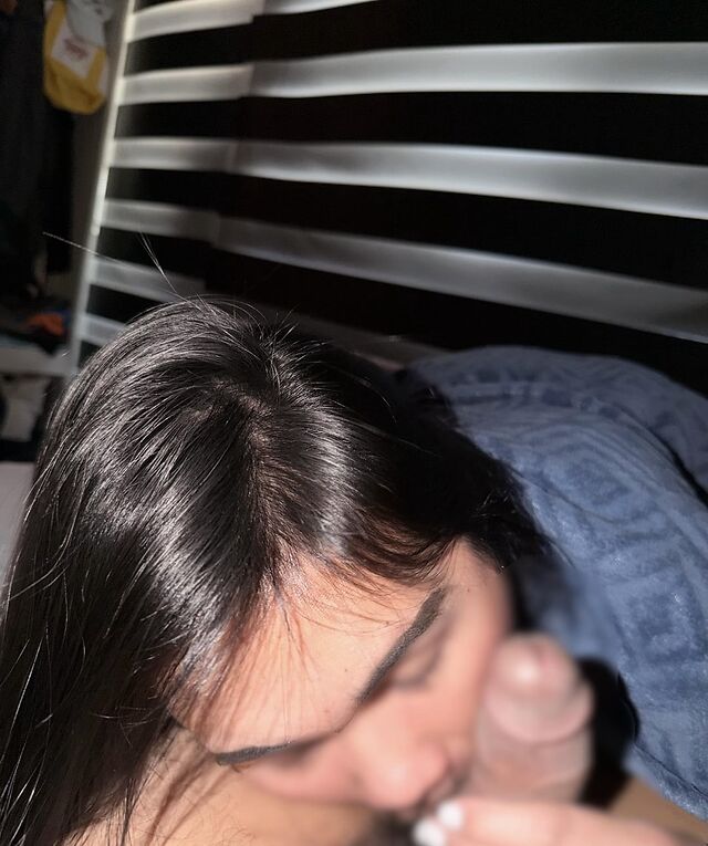 Charlene Mae Navarro leaked photos