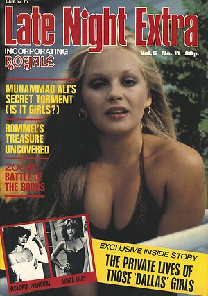 Charlene Tilton