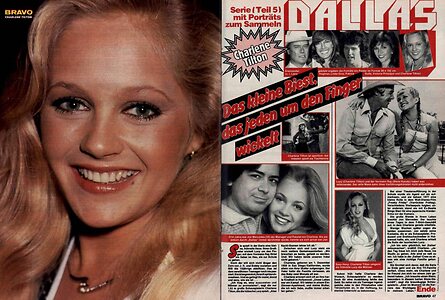 Charlene Tilton