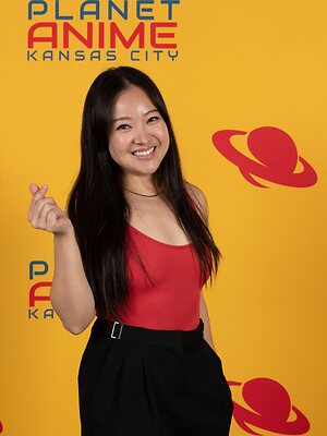 Charlet Chung
