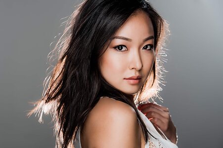 Charlet Chung leaked photo #3