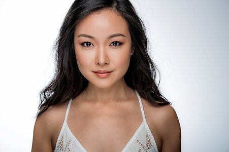 Charlet Chung leaked photo #4