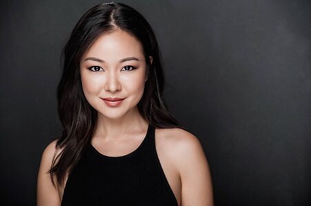 Charlet Chung leaked photo #5