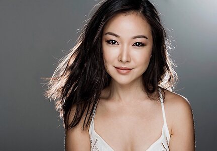 Charlet Chung leaked photo #7