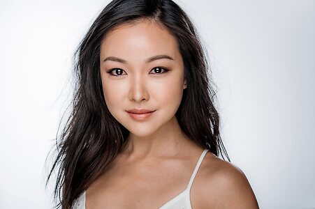 Charlet Chung leaked photo #8