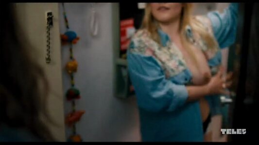 Charley Ann Schmutzler Nude Leaked Photo #3