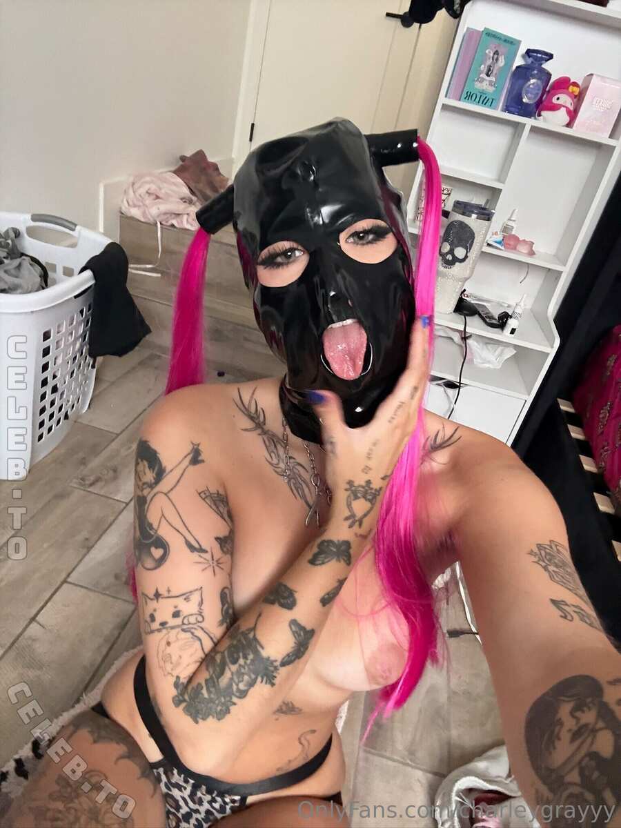 CharleyGrayyy photo