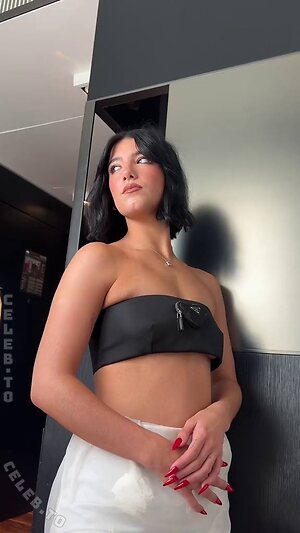 Charli D’Amelio Nude Leaked Photo #12