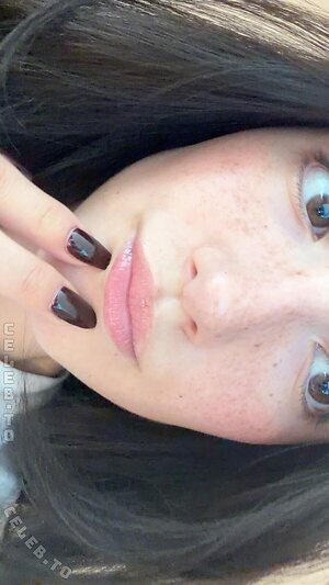 Charli D’Amelio Nude Leaked Photo #21