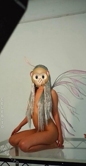 Charli D’Amelio Nude Leaked Photo #40