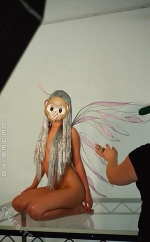 Charli D’Amelio Nude Leaked Photo #41