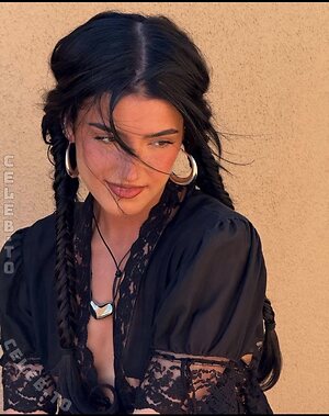 Charli D’Amelio Nude Leaked Photo #60