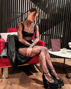 Charli D’Amelio Nude Leaked Photo #66