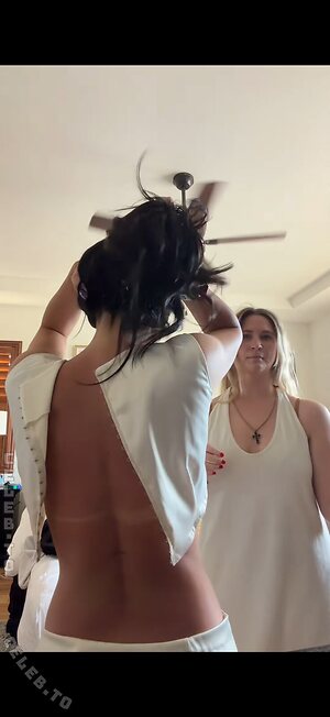 Charli D’Amelio Nude Leaked Photo #73