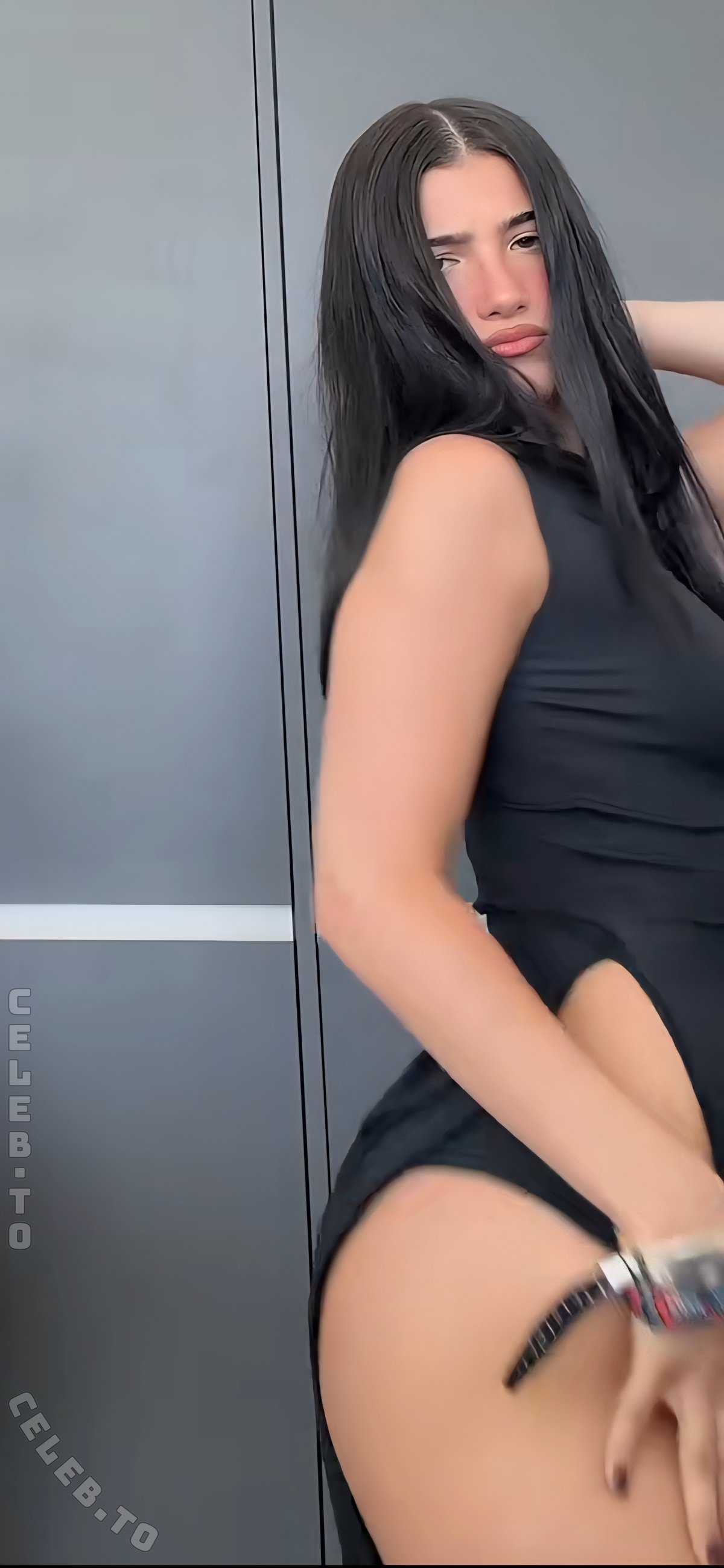 Charli D’Amelio photo