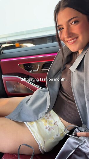 Charli D’Amelio leaked photo #200