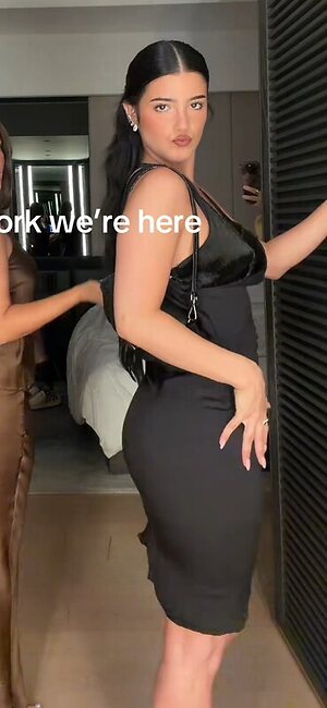 Charli D’Amelio leaked photo #207