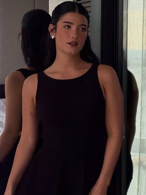 Charli D’Amelio leaked photo #212