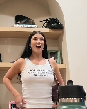 Charli D’Amelio leaked photo #309