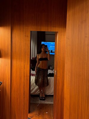 Charli D’Amelio leaked photo #459