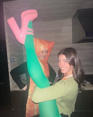 Charli D’Amelio leaked photo #486