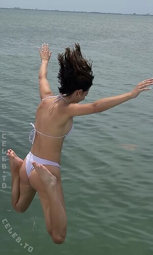 Charli Kamara Nude Leaked Photo #31