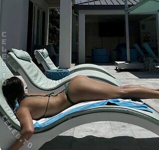 Charli Kamara Nude Leaked Photo #41