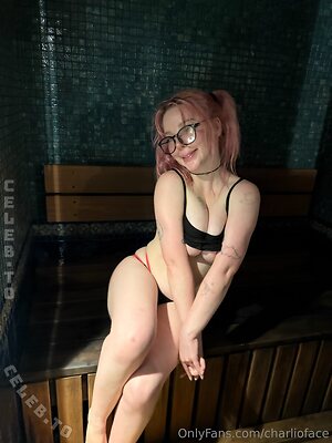Charli O Nude Leaked Photo #62