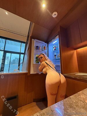 Charli O Nude Leaked Photo #93