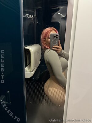 Charli O Nude Leaked Photo #98