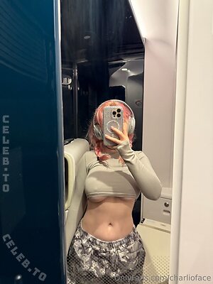 Charli O Nude Leaked Photo #123