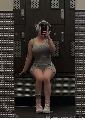 Charli O Nude Leaked Photo #132