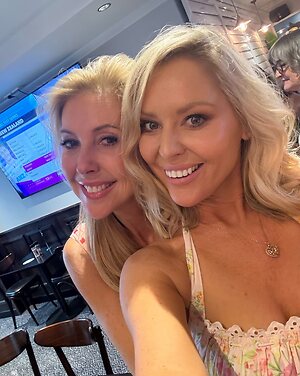 Charli Robinson leaked photo #2