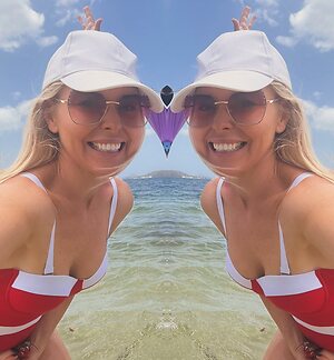 Charli Robinson leaked photo #6