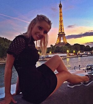 Charli Robinson leaked photo #8