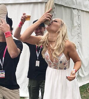 Charli Robinson leaked photo #13