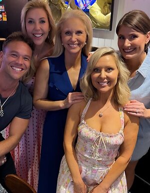 Charli Robinson leaked photo #18