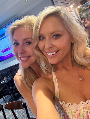 Charli Robinson leaked photo #19