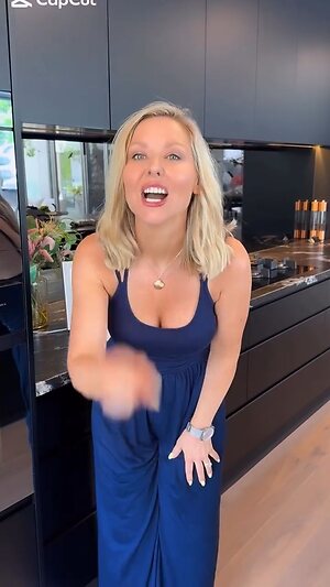 Charli Robinson leaked photo #20