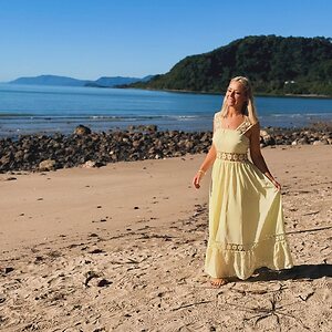 Charli Robinson leaked photo #22
