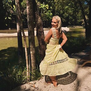 Charli Robinson leaked photo #27