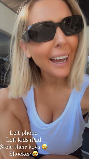 Charli Robinson leaked photo #44