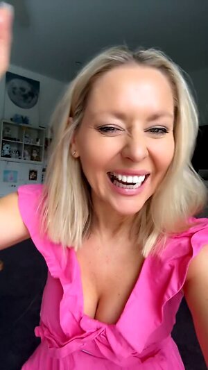 Charli Robinson leaked photo #46