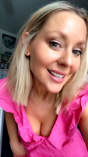 Charli Robinson leaked photo #47