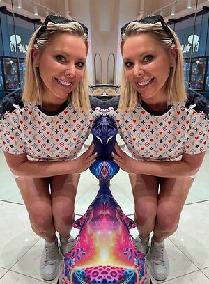 Charli Robinson leaked photo #50