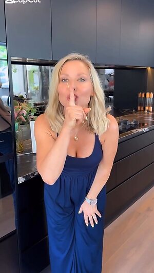 Charli Robinson Nude Leaked Photo #77