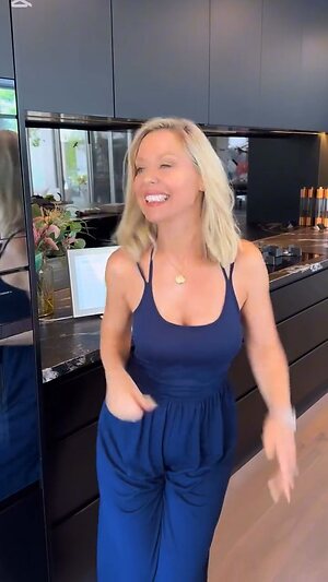 Charli Robinson Nude Leaked Photo #78