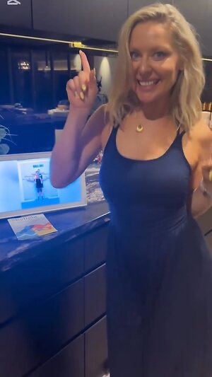 Charli Robinson Nude Leaked Photo #80
