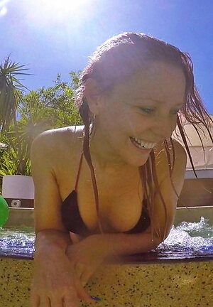 Charli Robinson Nude Leaked Photo #87