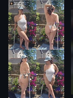 Charli russon leaked photo #38